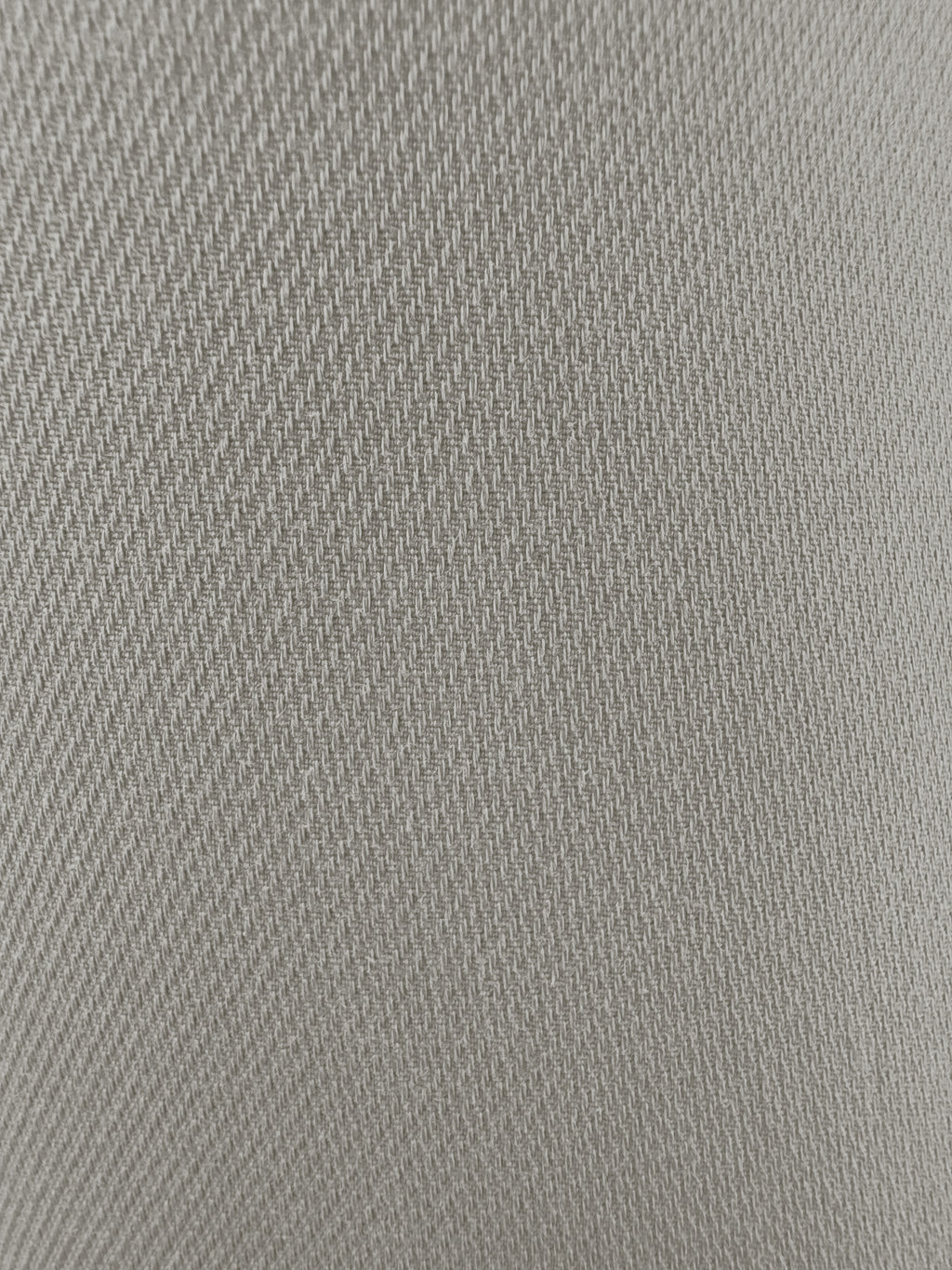 Pantalone Dobby in Cotone Elasticizzato - Color Grigio - Slim Fit image 2