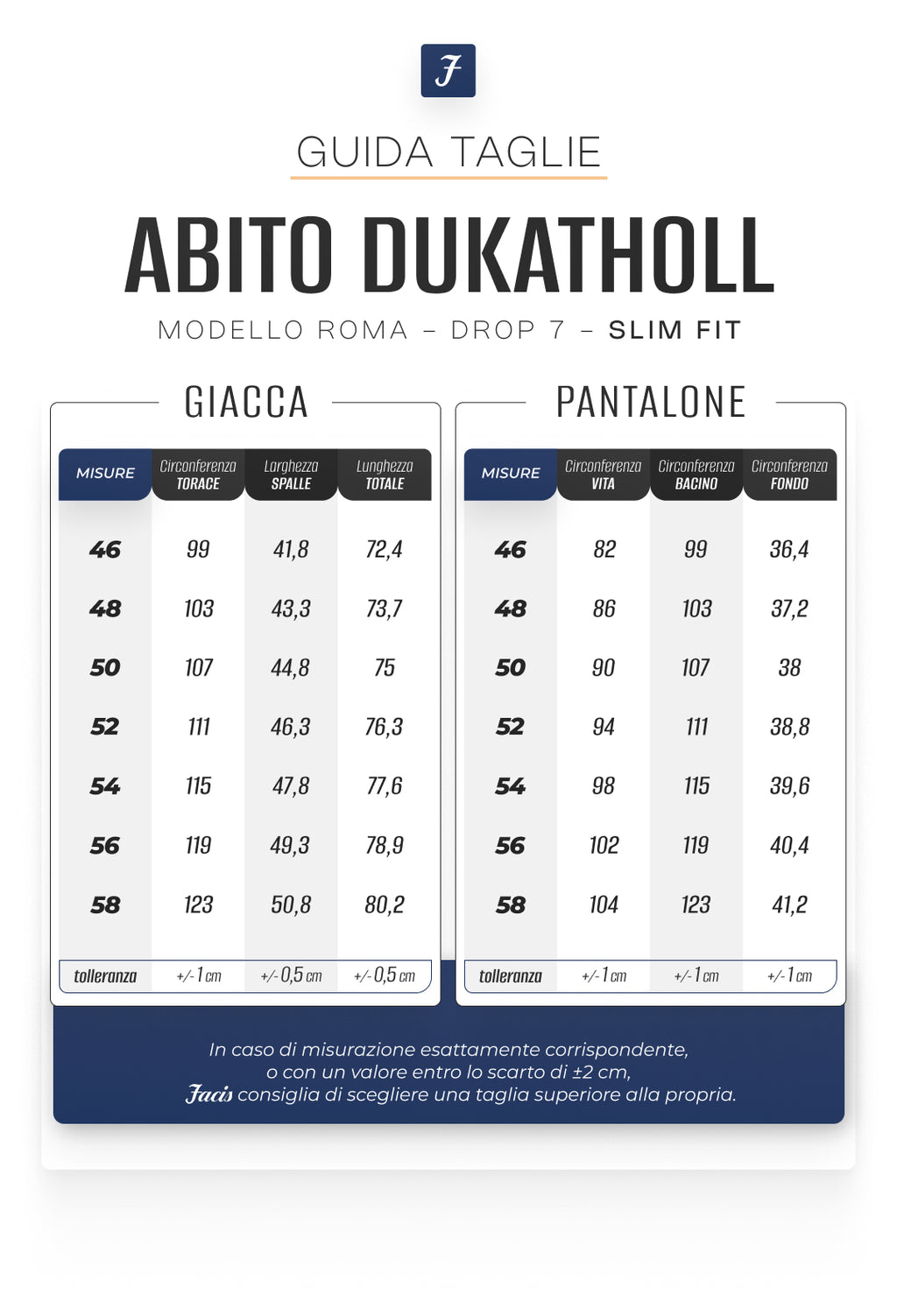 Abito Dukatholl® in Lana Stretch mod. Roma - Grigio Canna di Fucile | Slim fit image 6