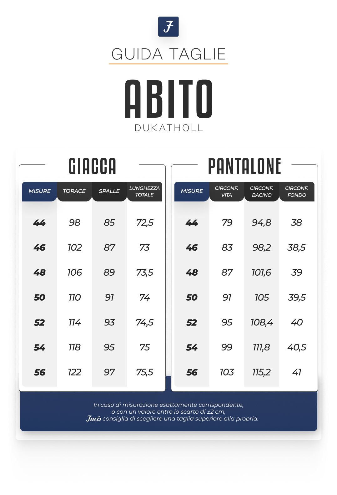 Abito in Lana Stretch modello Dukatholl® - Grigio Canna di Fucile | Slim fit image 2