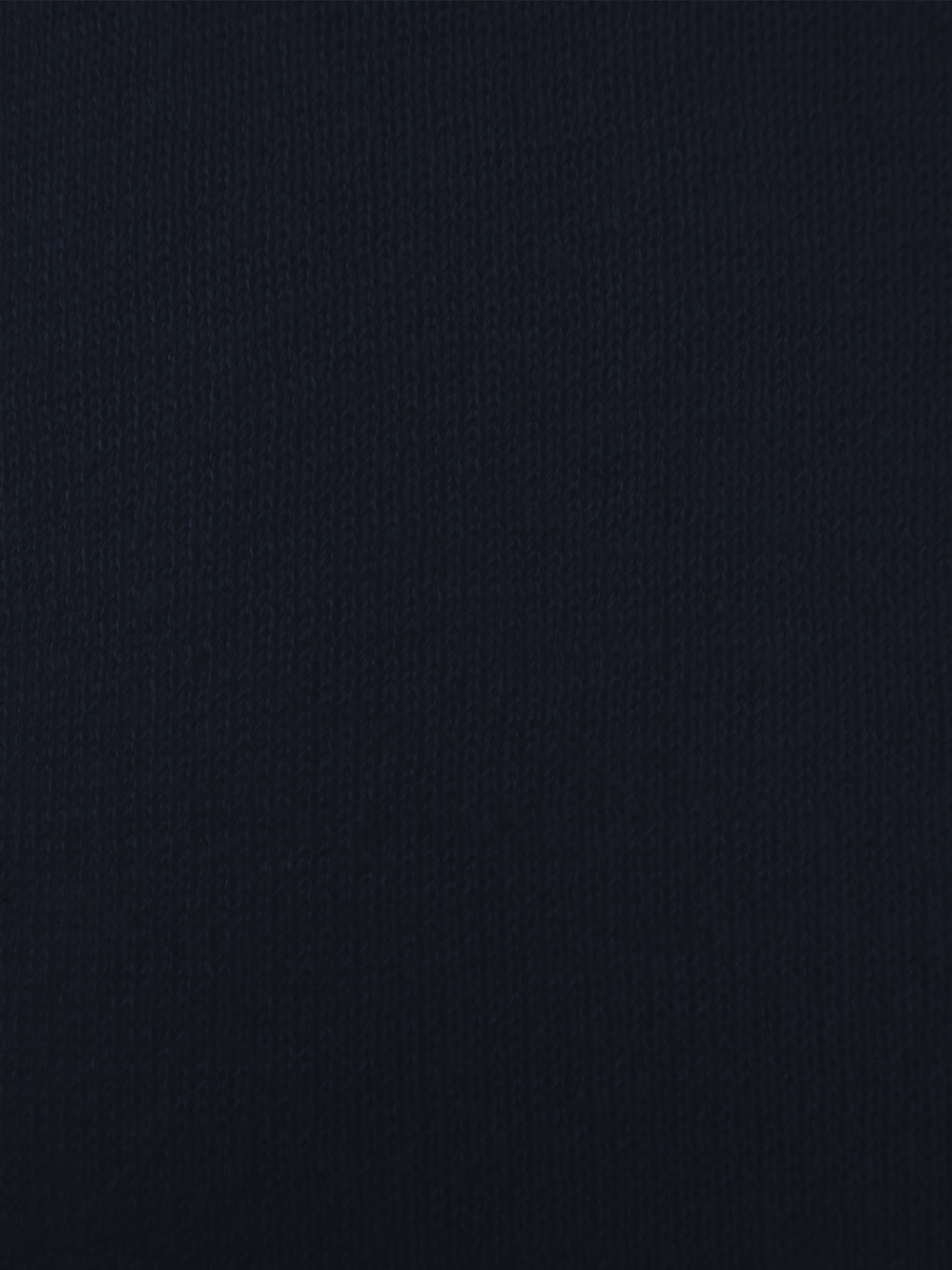 Polo leggera in maglia di cotone finezza 14 - color Blu navy - Slim fit image 1
