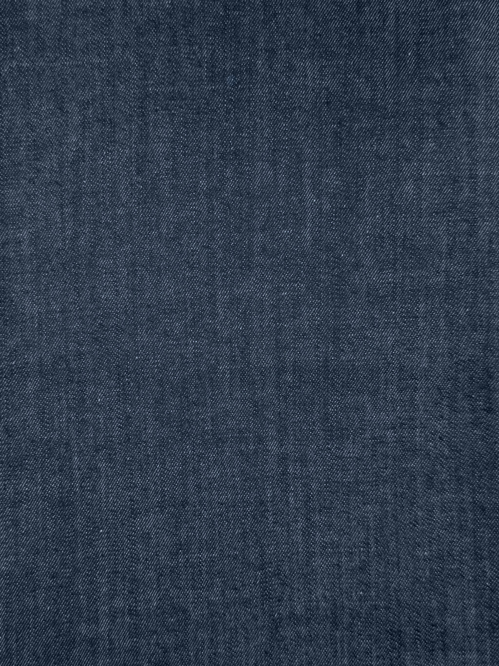 Panta Jeans sportivo in cotone elasticizzato - Color Blu medio - Regular fit image 2