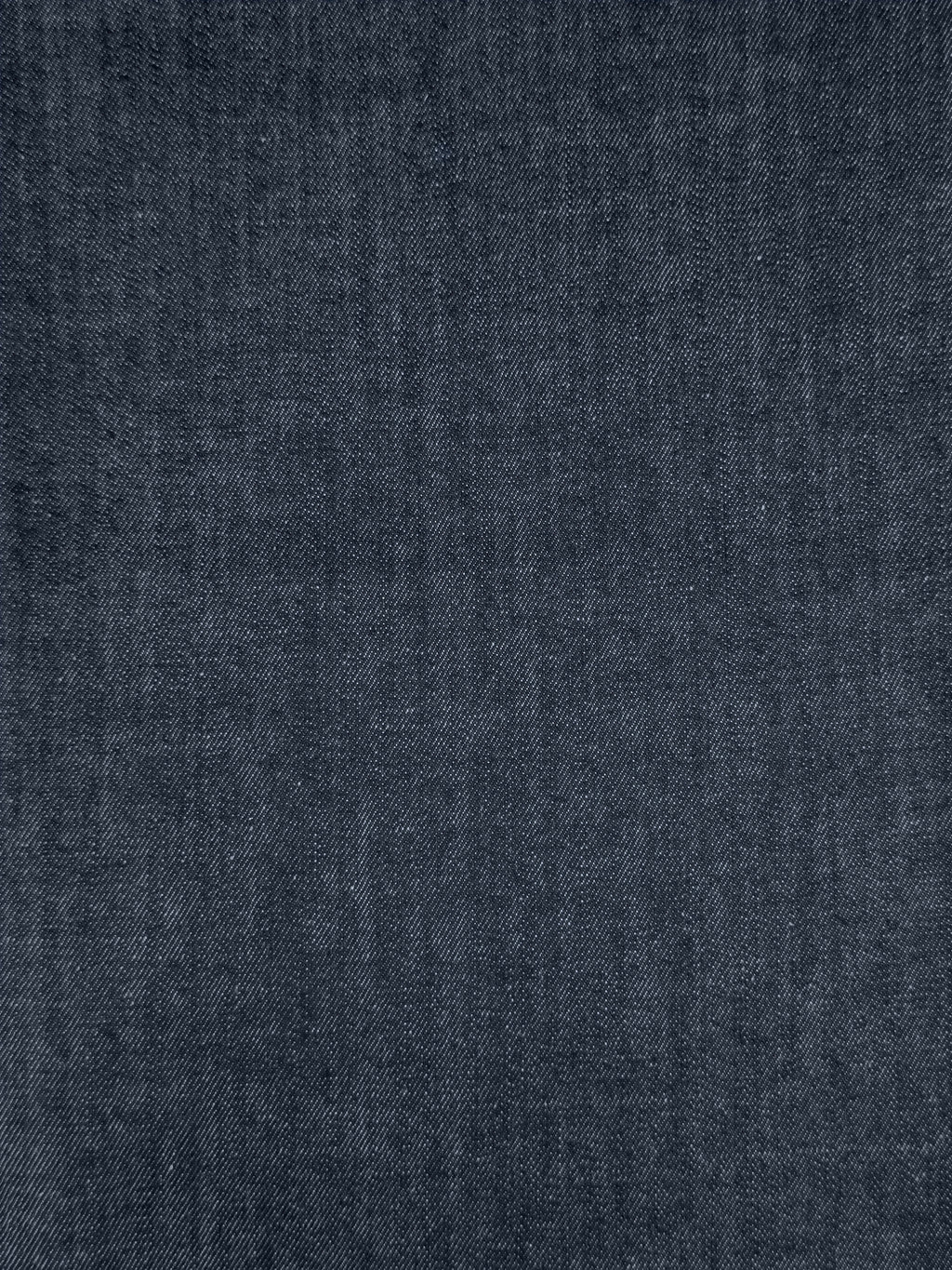 Panta Jeans sportivo in cotone elasticizzato - Color Blu scuro - Slim fit image 2