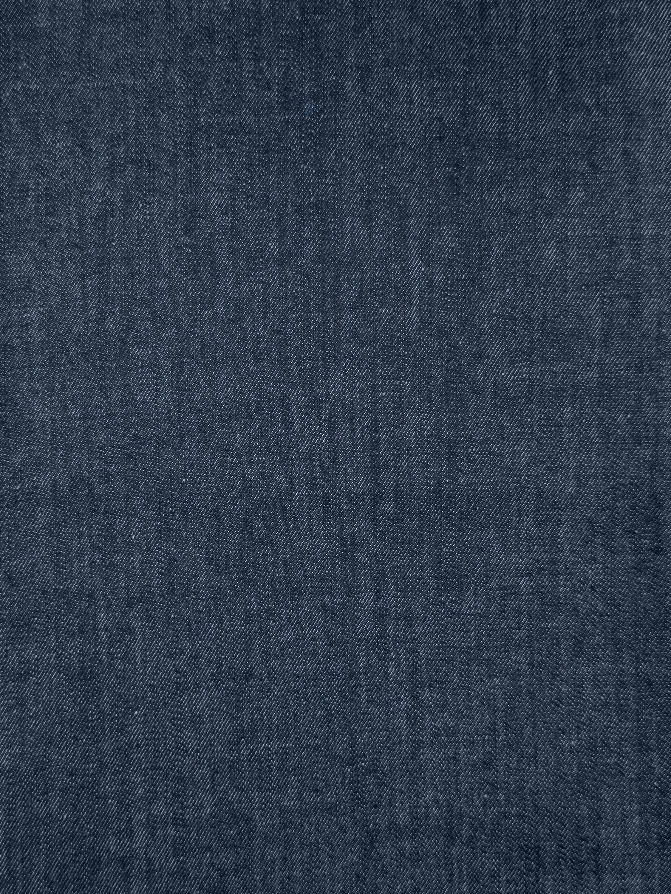 Panta Jeans sportivo in cotone elasticizzato - Color Blu medio - Slim fit image 2